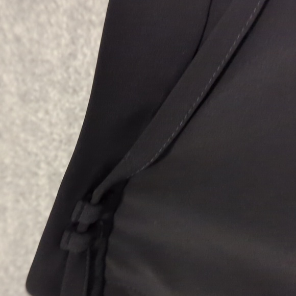 Drawstring pants - Picture 2 of 6
